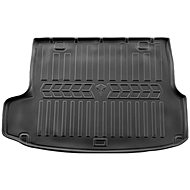 STINGRAY Rubber boot liner 3D (TPE), Honda ZR-V - Boot Tray