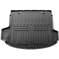 STINGRAY Rubber boot liner 3D (TPE), Honda CR-V V (hybrid) - Boot Tray