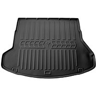 STINGRAY Rubber boot liner 3D (TPE), Hyundai i30 (GD) - Boot Tray