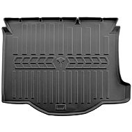 STINGRAY Rubber boot liner 3D (TPE), Mazda 3 (BK) - Boot Tray