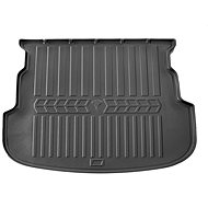STINGRAY Rubber boot liner 3D (TPE), Mazda 6 (GH) - Boot Tray
