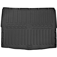STINGRAY Rubber boot liner 3D (TPE), Mazda 3, (BM) - Boot Tray