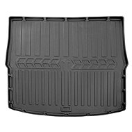 STINGRAY Rubber boot liner 3D (TPE), Mazda 6, (GJ/GL) - Boot Tray