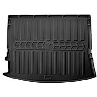 STINGRAY Rubber boot liner 3D (TPE), Mazda 5 - Boot Tray