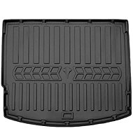 STINGRAY Rubber boot liner 3D (TPE), Mazda 3 (BM) - Boot Tray