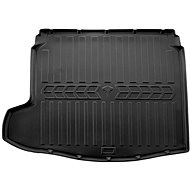 STINGRAY Rubber boot liner 3D (TPE), Mazda 3 (BP) - Boot Tray