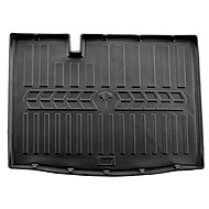 STINGRAY Rubber boot liner 3D (TPE), Dacia Sandero III, Sandero Stepway III - Boot Tray