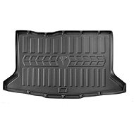 STINGRAY Rubber boot liner 3D (TPE), Fiat Sedici, Suzuki SX4 I - Boot Tray