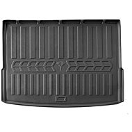 STINGRAY Rubber boot liner 3D (TPE), BMW iX1 X1 - Boot Tray