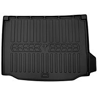 STINGRAY Rubber boot liner 3D (TPE), BMW iX3 X3 - Boot Tray