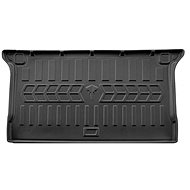 STINGRAY Rubber boot liner 3D (TPE), BMW i3 (I01) - Boot Tray