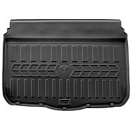 STINGRAY 3D rubber boot liner (TPE), Audi Q2 (bottom) - Boot Tray