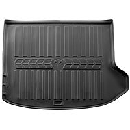 STINGRAY Rubber boot liner 3D (TPE), JEEP Grand Cherokee (WL) - Boot Tray