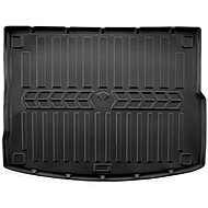 STINGRAY Rubber boot liner 3D (TPE), Jaguar I-Pace - Boot Tray