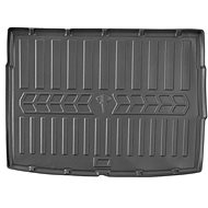 STINGRAY Rubber boot liner 3D (TPE), Cupra Formentor - Boot Tray