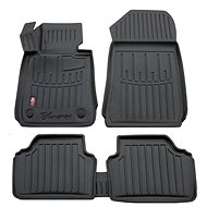 STINGRAY 3D rubber mats (TPE), BMW 3 (E90, E91) - Car Mats
