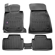 STINGRAY 3D rubber mats (TPE), BMW 3 (F30, F31) - Car Mats
