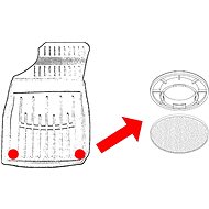 STINGRAY 3D rubber mats (TPE), BMW X1 (F48), X2 (F39) - Car Mats