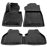 STINGRAY 3D rubber mats (TPE), BMW X3 (F25), X4 (F26) - Car Mats