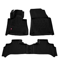 STINGRAY 3D rubber mats (TPE), BMW X5 (E53) - Car Mats