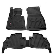 STINGRAY 3D rubber mats (TPE), BMW X5 (G05) - Car Mats