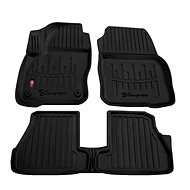 STINGRAY 3D rubber mats (TPE), Ford Focus III (C346) - Car Mats