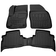 STINGRAY 3D rubber mats (TPE), Ford Kuga I - Car Mats