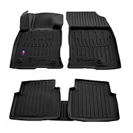 STINGRAY 3D rubber mats (TPE), Ford Kuga III - Car Mats