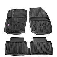 STINGRAY 3D rubber mats (TPE), Ford Mondeo IV - Car Mats