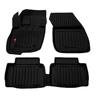 STINGRAY 3D rubber mats (TPE), Ford Mondeo V - Car Mats
