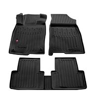 STINGRAY 3D rubber mats (TPE), Honda Civic - Car Mats