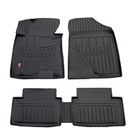 STINGRAY Rubber 3D carpets (TPE), Hyundai i30 (GD) - Car Mats