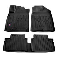 STINGRAY Rubber 3D carpets (TPE), Hyundai i30 (PD) - Car Mats