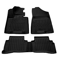 STINGRAY Rubber 3D carpets (TPE), Hyundai, Kia - Car Mats