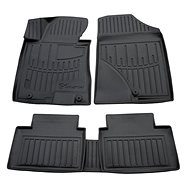 STINGRAY 3D rubber mats (TPE), Kia Ceed II - Car Mats