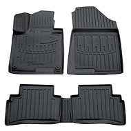 STINGRAY 3D rubber mats (TPE), Kia Sportage (NQ5) - Car Mats