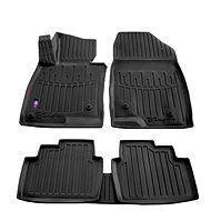 STINGRAY 3D rubber mats (TPE), Mazda 3 (BM) - Car Mats