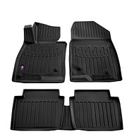 STINGRAY 3D rubber mats (TPE), Mazda 6 (GJ / GL) - Car Mats