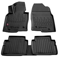 STINGRAY 3D rubber mats (TPE), Mazda CX-5 (KE) - Car Mats