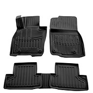 STINGRAY 3D rubber mats (TPE), Mazda CX-60 (KH) - Car Mats