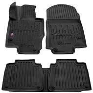 STINGRAY 3D rubber mats (TPE), Mercedes Benz W167 GLE - Car Mats