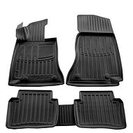 STINGRAY 3D rubber mats (TPE), Mercedes Benz W206 C - Car Mats