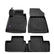 STINGRAY 3D rubber mats (TPE), Nissan Juke II (F16) - Car Mats