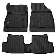 STINGRAY Rubber 3D carpets (TPE), Opel Insignia A - Car Mats