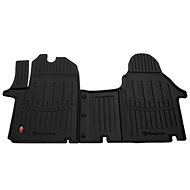 STINGRAY Rubber 3D carpets (TPE), Renault, Opel, Nissan - Car Mats