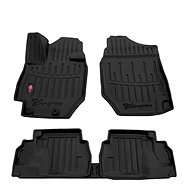 STINGRAY 3D rubber mats (TPE), Suzuki Jimny (JB74) - Car Mats