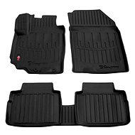 STINGRAY 3D rubber mats (TPE), Suzuki SX4 II, S-Cross - Car Mats