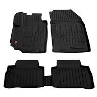 STINGRAY 3D rubber mats (TPE), Suzuki Vitara II - Car Mats