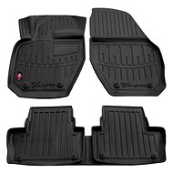 STINGRAY 3D rubber carpets (TPE), Volvo XC60 - Car Mats
