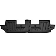 STINGRAY 3D rubber carpets (TPE), Volvo XC90 3-series - Car Mats
